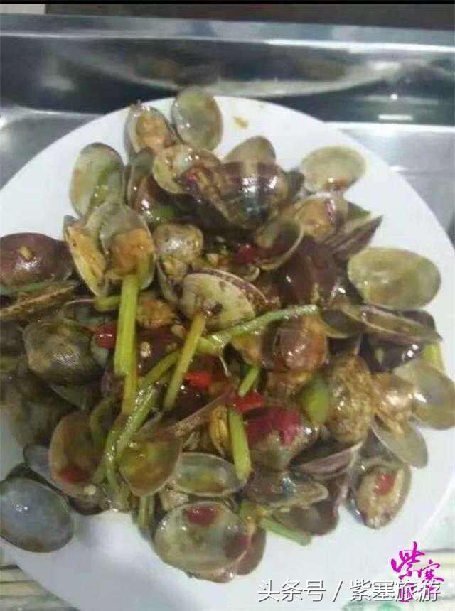 唐山乐亭紫塞明珠农家院,天津蓟县紫塞农家院