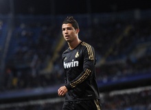 足坛历代绝代双骄高燃,足坛的绝代双骄c罗和梅西