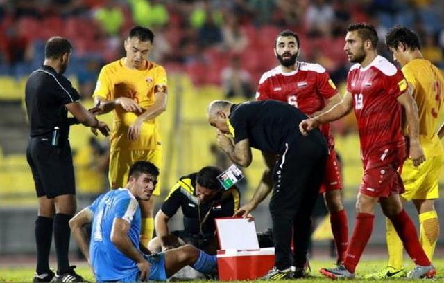 里皮评中国足球现状,里皮能拯救中国足球吗