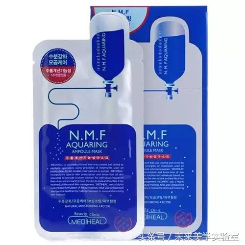 可莱丝面膜和美迪惠尔,可莱丝美迪惠尔面膜舒缓吗