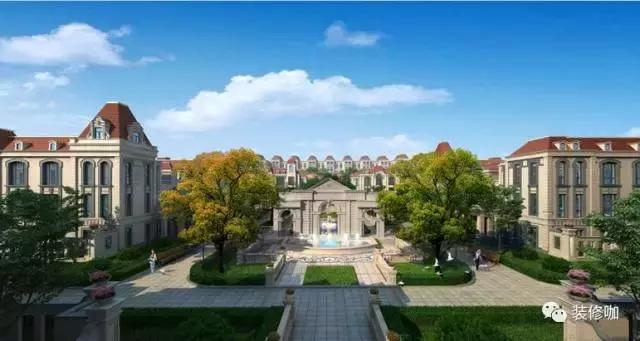 北京八大高档别墅区,京城九大豪宅别墅区