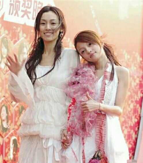 范冰冰和章子怡现在关系,范冰冰秒杀章子怡