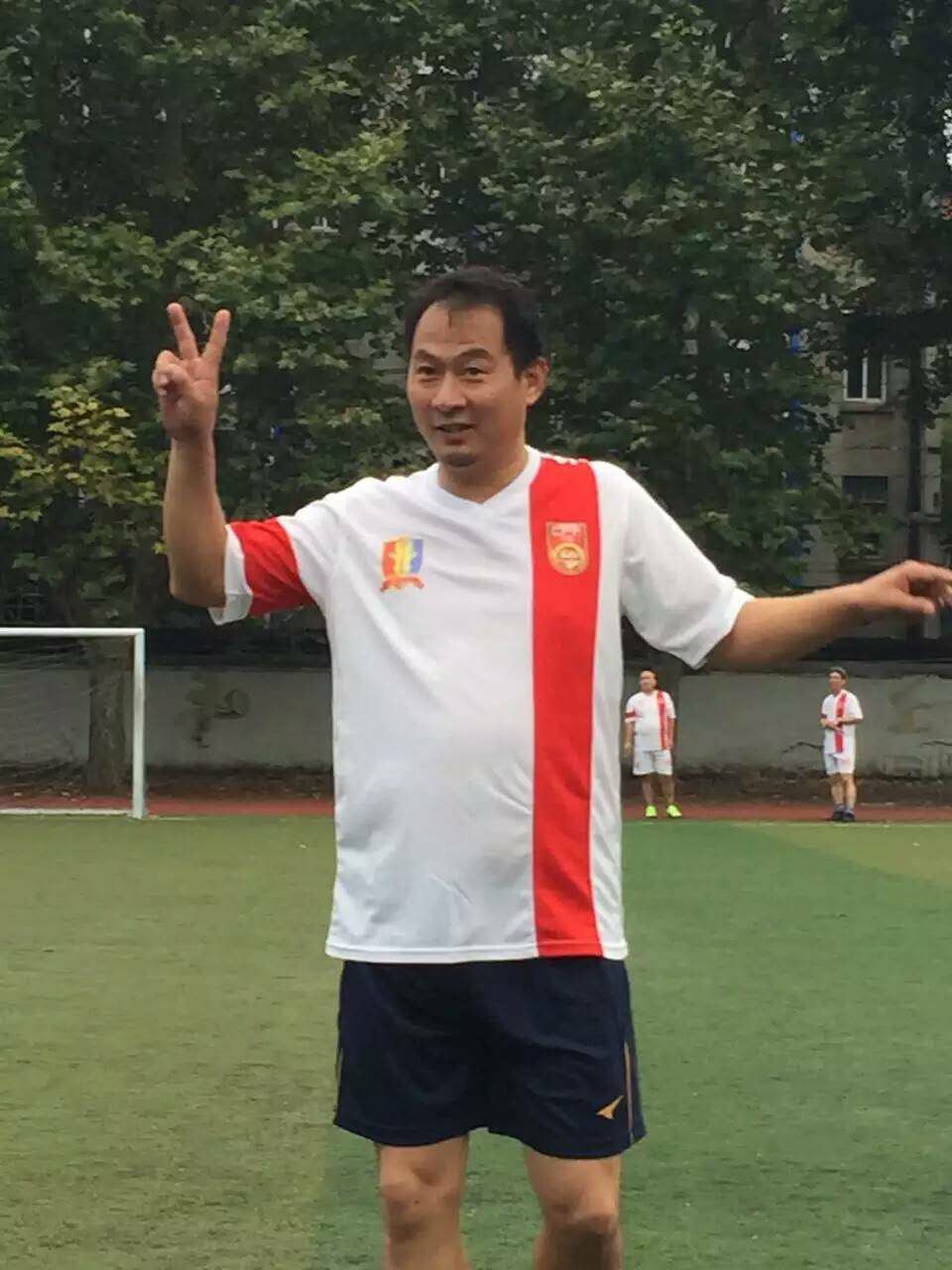 南京足球氛围,足球界的精神