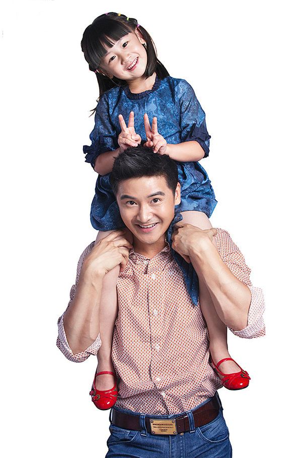 升学压力大家长怎么安抚自己,升学期有多少家长焦虑中