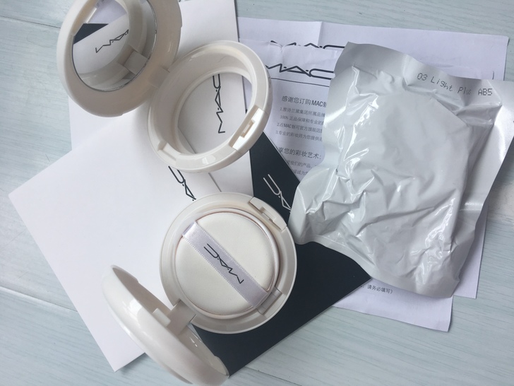 全球最好用的十款气垫,十大气垫bb遮瑕排行榜