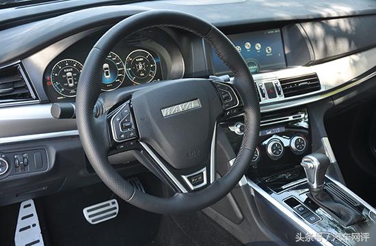 哈弗h7油耗车主真实油耗,哈弗h7精彩之旅