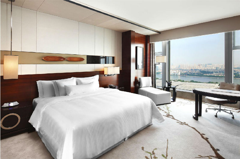 汕头最值得去的酒店是哪个,汕头这两天很火的酒店