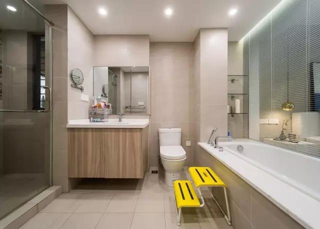 苏州惠丰花园房屋结构图,惠丰花园90平装修