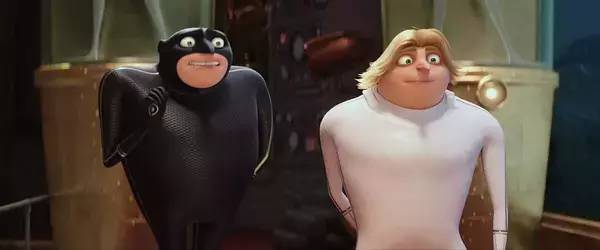 变形金刚小黄人全集,变形金刚与小黄人