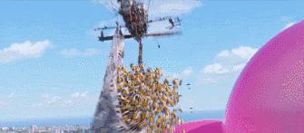 变形金刚小黄人全集,变形金刚与小黄人