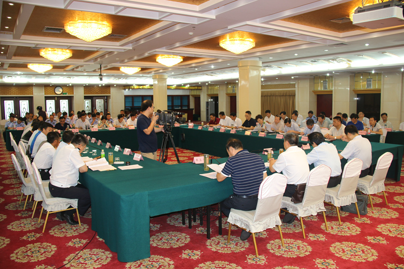 信阳市政法工作要点,信阳市综治办