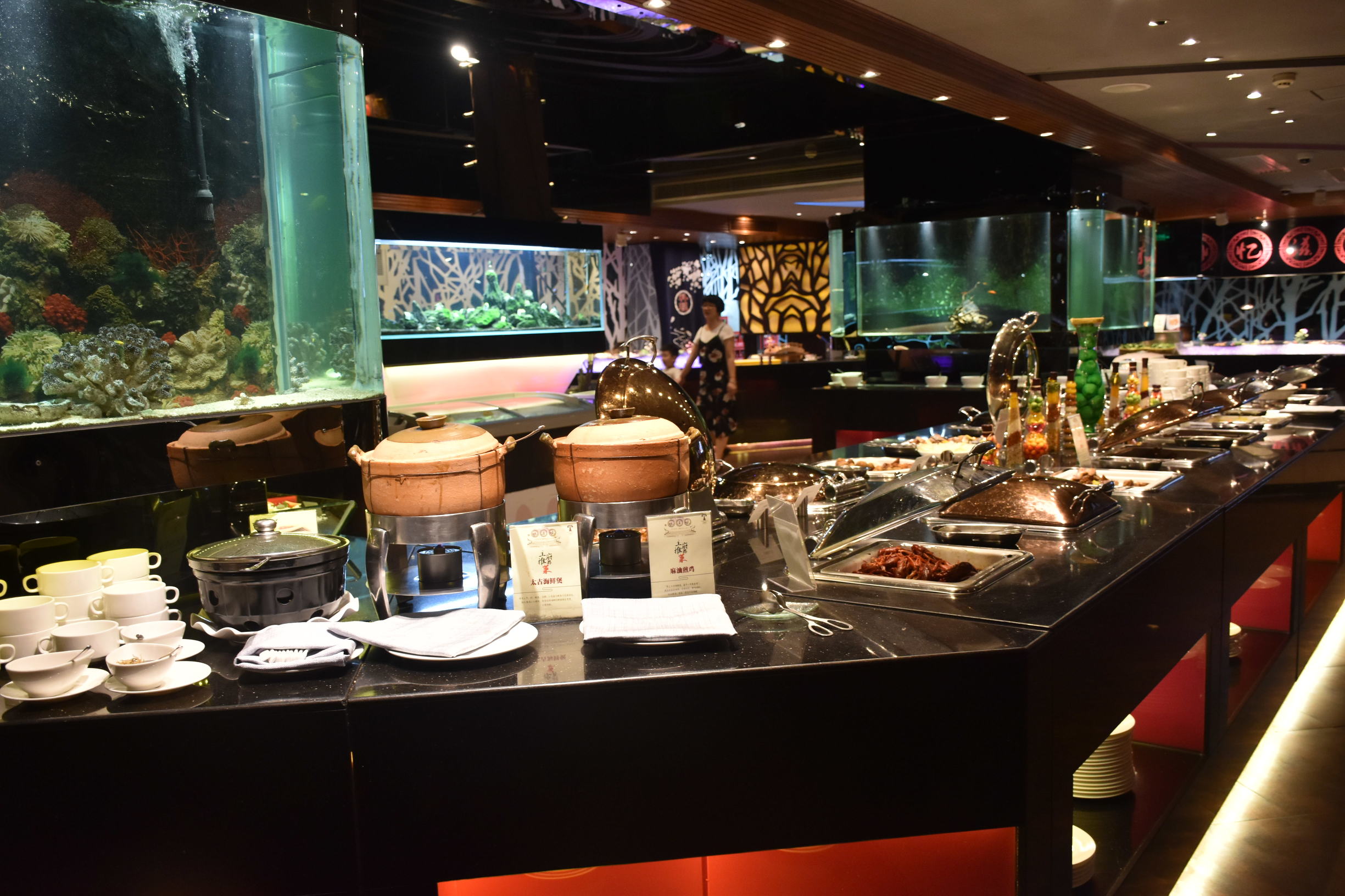 厦门有什么好吃的自助餐推荐,厦门五一必吃正宗港式自助推荐