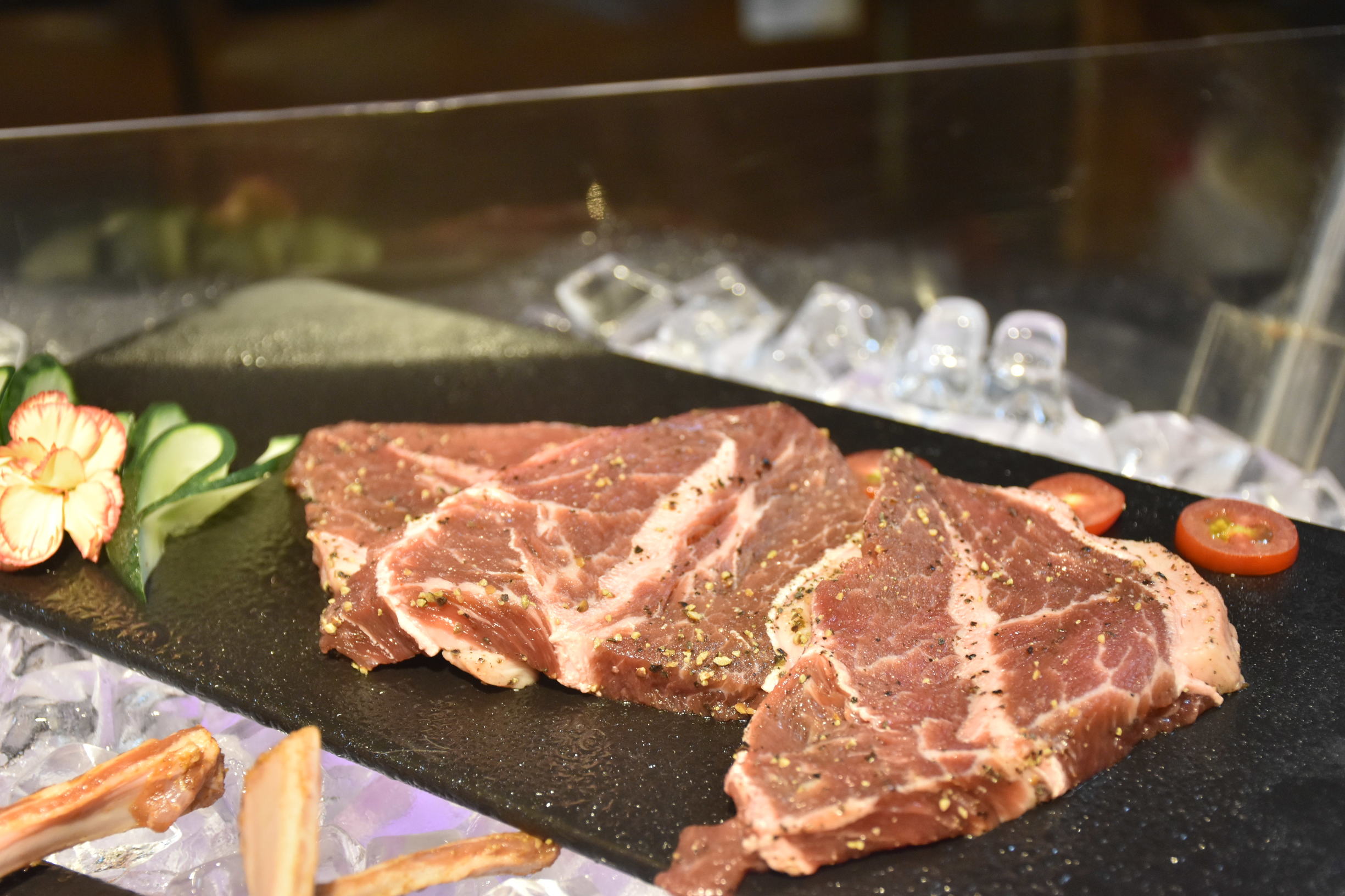 厦门有什么好吃的自助餐推荐,厦门五一必吃正宗港式自助推荐