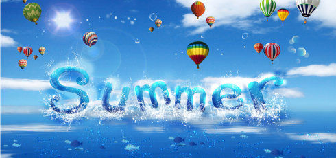 夏季屋子凉爽小妙招,夏天如何让房间变凉快