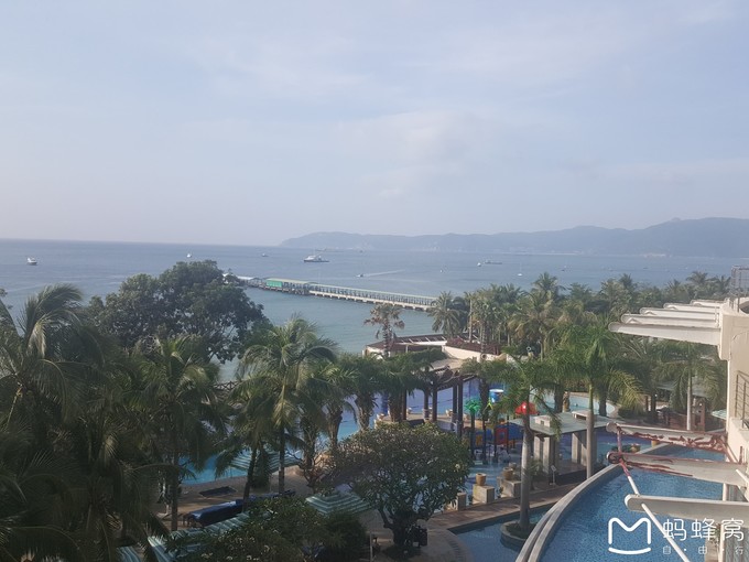 三亚10天行程攻略亲子,一家四口三亚七日游