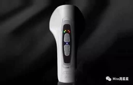 听说化妆可以变美,目前最好用的美容仪