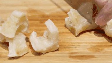 虫草花番茄排骨汤做法,美味营养海参汤