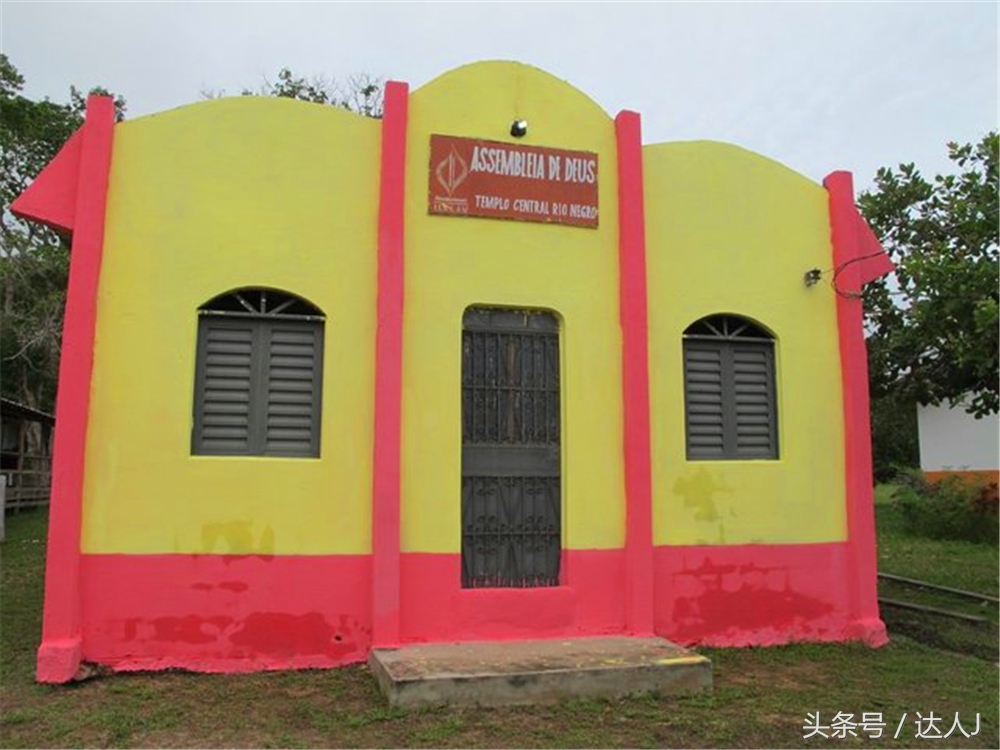 达人J：巴西的盛宴