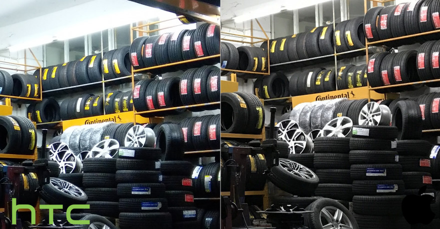 htcu1000评测,htcu11和u11+选哪个