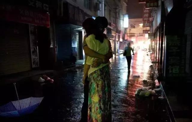 下一站沙井,下一站塘坑站