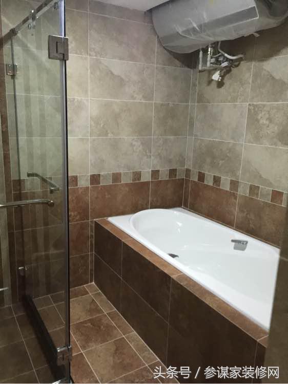 208平装修公司门店设计,115大平层装修