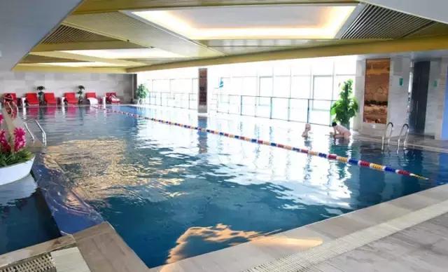 阜阳游泳的地方哪里最好玩,阜阳有哪些游泳的地方