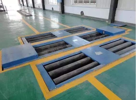 汽车年审尾气猫腻,汽车年检都有哪些猫腻