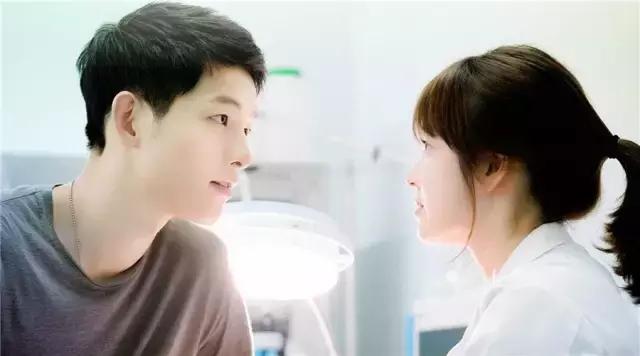 美分期姿色鉴定｜端庄静淑宋慧乔