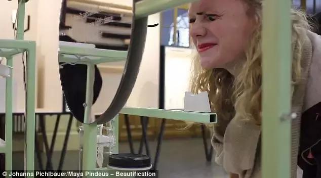 我也想要每天妆容精致，但我更不想早起。