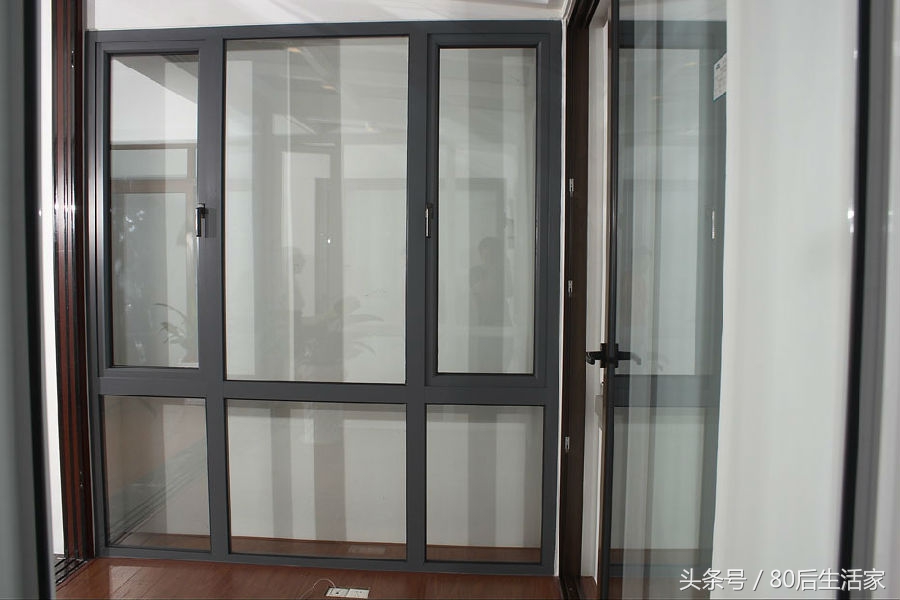 铝合金门窗和断桥铝合金门窗,铝合金门窗用什么型号的铝合金