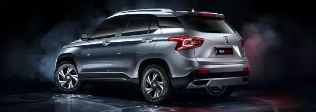 国民品牌宝骏为何会成功,鲜事安徽