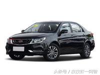 入手8万,自动挡,新手练车,自己家用,一应俱全,越野,商务,两厢,三厢