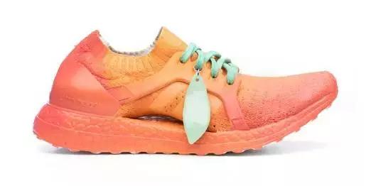 阿迪达斯为美国各州设计了运动鞋，爱荷华州看了想打人最喜欢阿拉斯加，接受纽约加州反驳