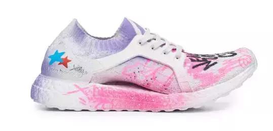 阿迪达斯为美国各州设计了运动鞋，爱荷华州看了想打人最喜欢阿拉斯加，接受纽约加州反驳