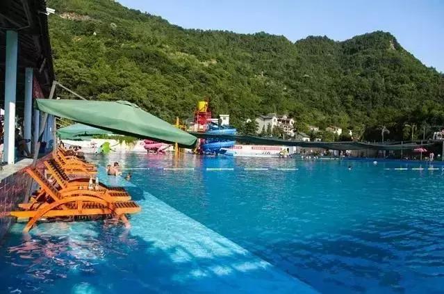 重庆水上乐园哪里最好玩又便宜,你不知道的重庆水上乐园