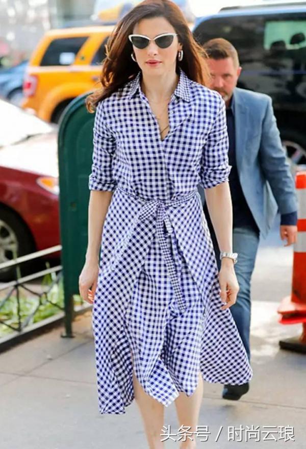 最惊艳的仙女裙,这10条新款裙子美得只想偷偷私藏