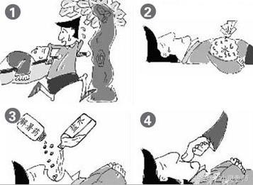 中暑很危险教你如何防中暑原创,预防中暑的方法与急救技巧