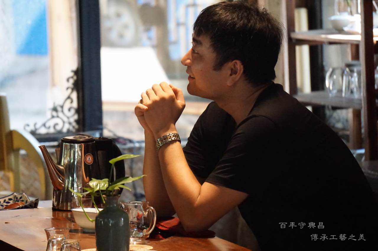 喝茶越品越有味道,喝茶这么多年还是老样子