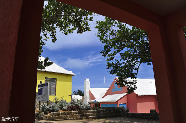 海陆皆猛虎路虎百慕大美洲帆船赛之旅