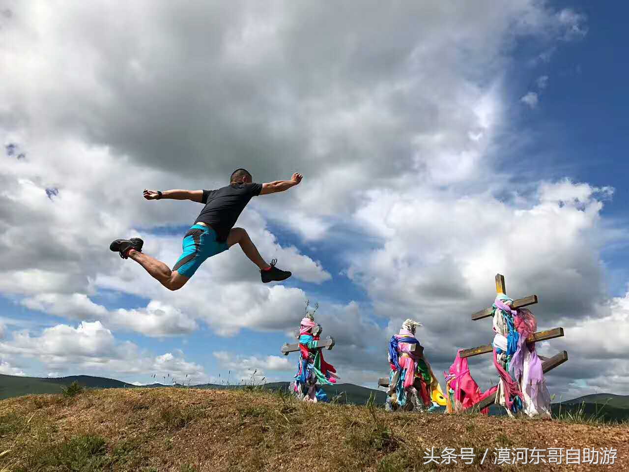 呼伦贝尔漠河旅游攻略夏季,呼伦贝尔漠河环线自由行