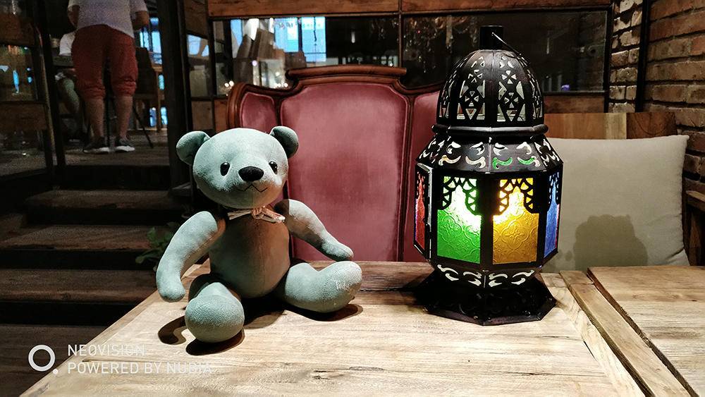 努比亚z17无边框什么颜色,努比亚Z17测评