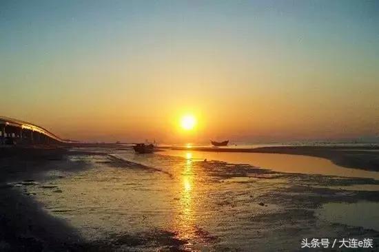 大连十大海滨浴场全攻略,大连海滨浴场几月份最好