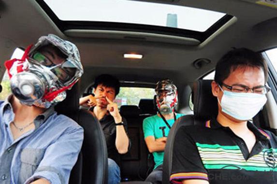 夏天车内有异味怎么去除,夏天车内异味去除方法