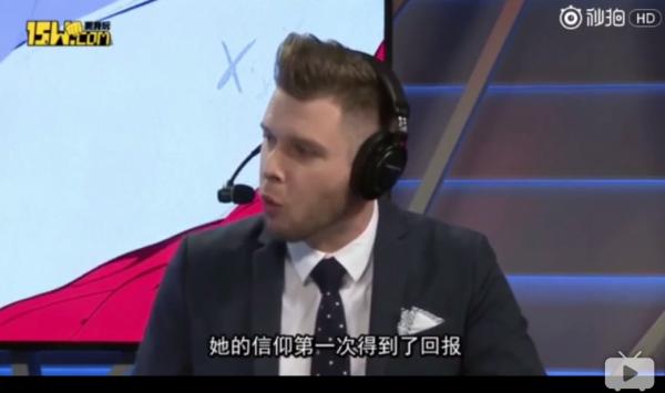 逆境重生，记LPL豪夺亚洲最强称号