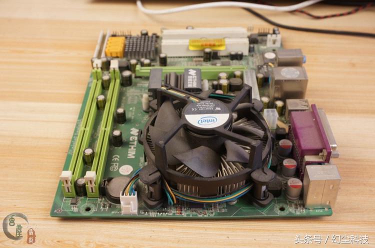 g41主板最高配什么双核cpu,g41可以装至强处理器吗