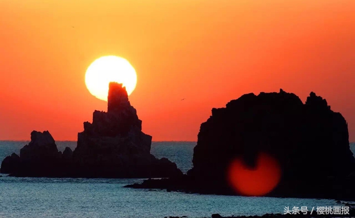 夏天大连去哪个海边可以玩水,大连玩水旅游攻略