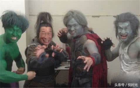 刘镇伟快乐大战完整版,仙球大战刘镇伟