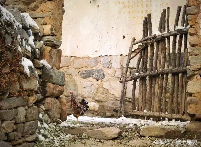 易县最美风景,易县风景美如画