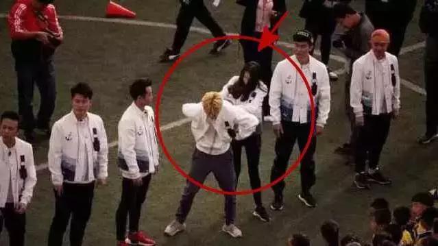 鹿晗迪丽热巴与鹿晗乔欣对比,鹿晗乔欣和鹿晗热巴