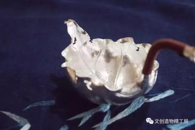 文创造物精工局：那些去日本看银壶的茶友们，回国后怎么说？